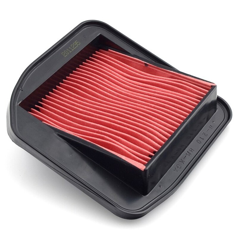 HONDA CG TITAN 125 (00-03) FILTRO AIRE HIFLOFILTRO HONDA CG TITAN 125 (00-03) FILTRO AIRE HIFLOFILTRO